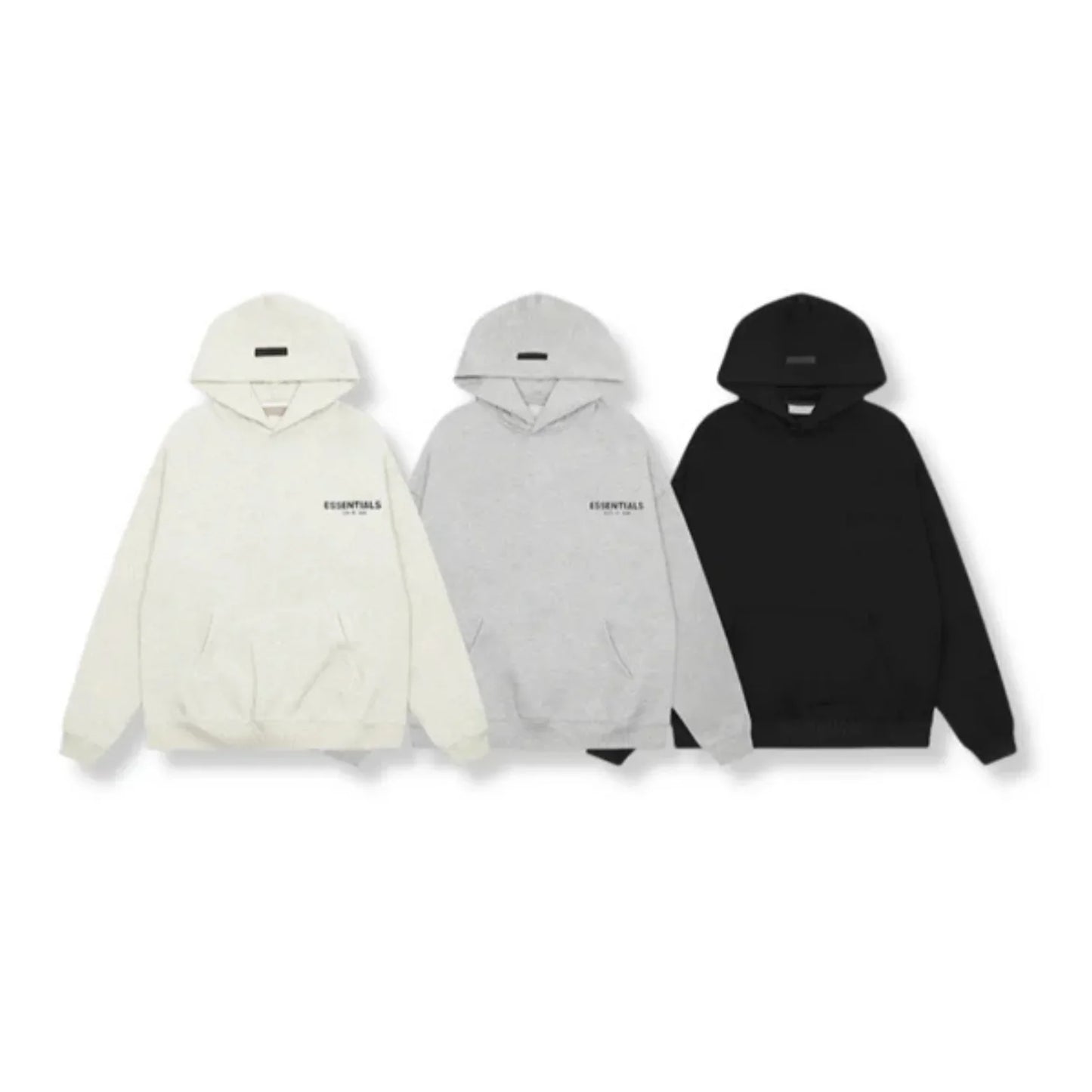 𝗨𝗻𝗶𝘀𝗲𝘅 𝗛𝗼𝗼𝗱𝗶𝗲 Beige